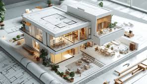 Bâtiments clé en main